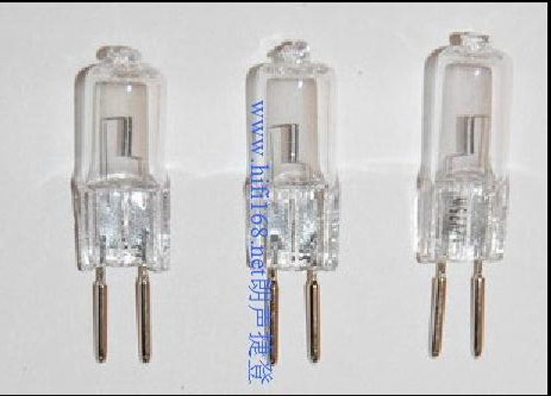 Audio overcurrent protection bulb divider protection bulb fuse speaker protection bulb 20W35W50W12V