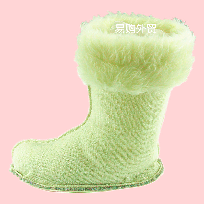 Chaussures - bottes caoutchouc homme pour hiver - Ref 962665 Image 6