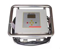 GH88 GH88 type 315PE electric fusion welding machine welding pipe machine gas pipe welding pipe machine pe sleeve electro-fusion welding pipe machine