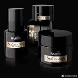 Набор из шести предметов German Babor Ocean Skin Care Kit стоимостью 1300 Meita.