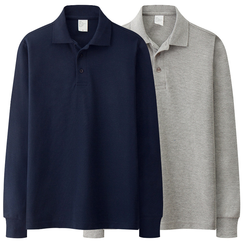 伊森轻奢服饰 主营POLO衫卫衣
