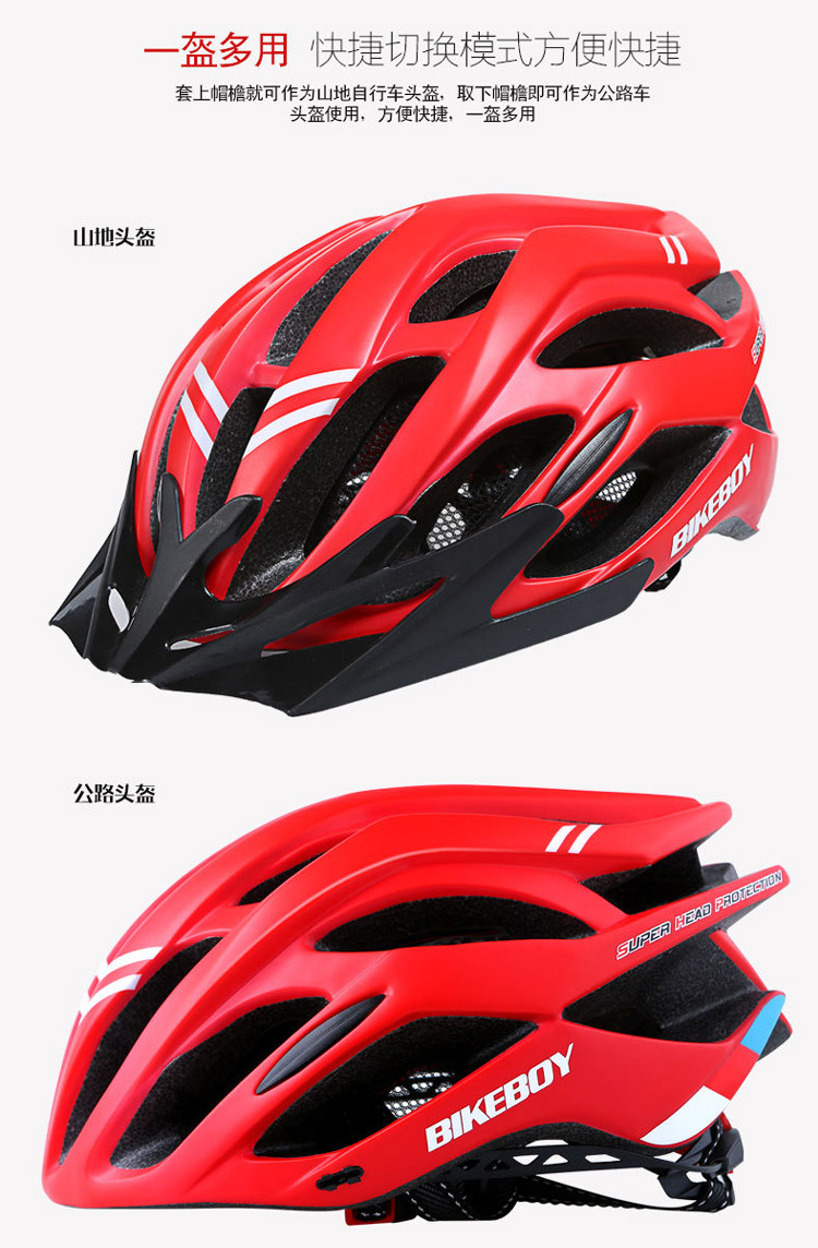 Велосипедный ездный шлем Введение MAP_05.JPG