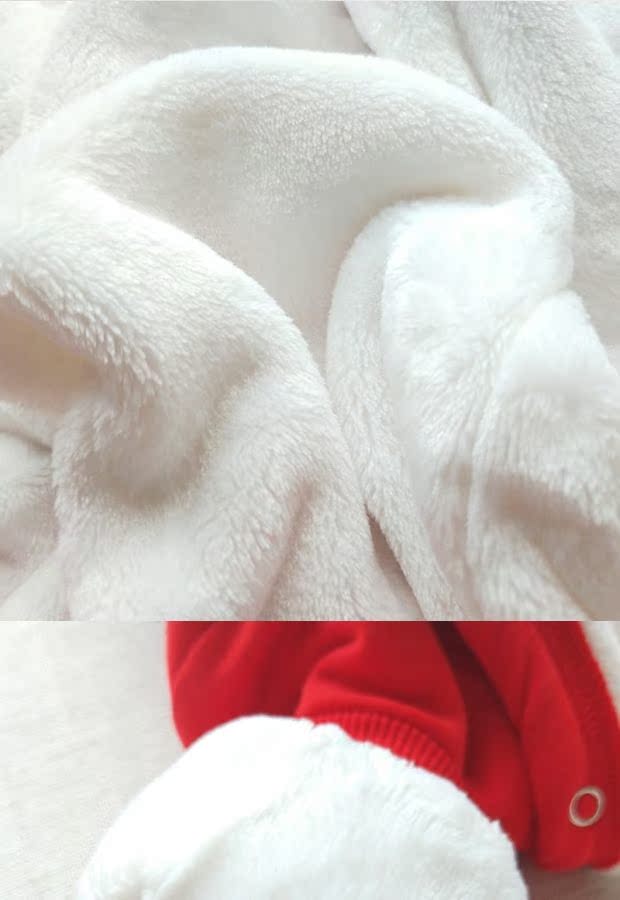 Baby Full Moon Service Red Trăm ngày Nữ Sơ sinh Em bé Năm mới Quần áo Quần áo Xiêm Quần áo nam dày Bộ mùa đông quần áo liền thân mùa hè