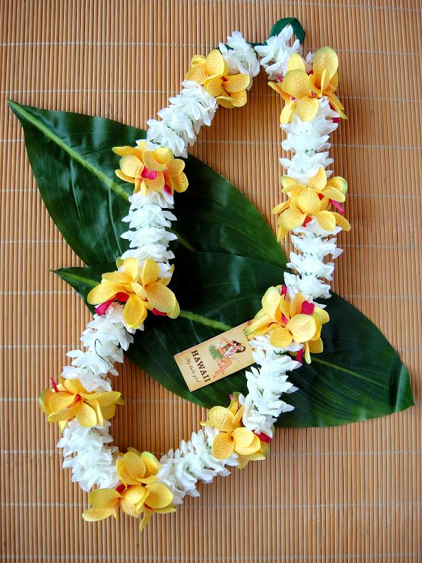 Hawaiian Hula Garland Dance Props Neck Ring Show Prop Accessories Beach Seaside Accessories Garland