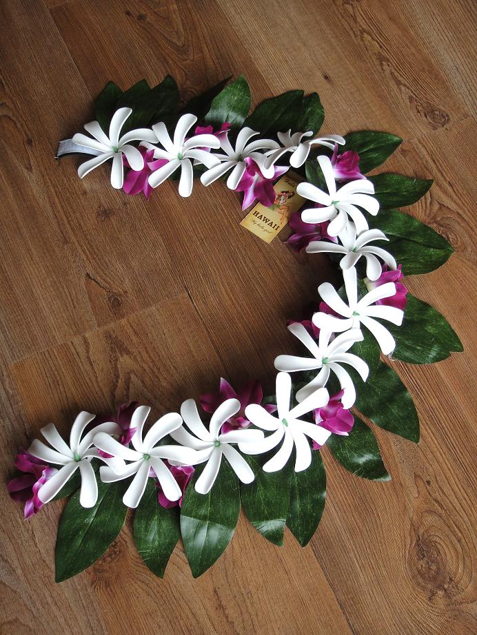 Hawaiian Hula Garland Dance Accessories Waist Ring Tahitian Hula Set FLOWER HIPBAND