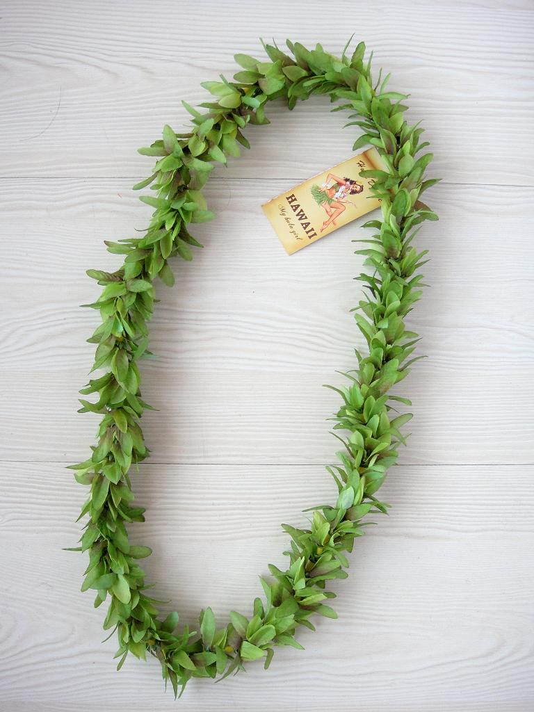 Hawaiian Hula Garland Dance Props Neck Ring Show Prop Accessories Hawaiian Hula Beach Garland