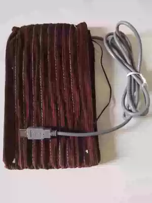 A with inner core, A heating with USB interface iron head