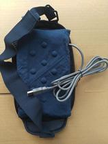 100 and 3000 type applicable composite energy A belt tropical vintage USB iron head