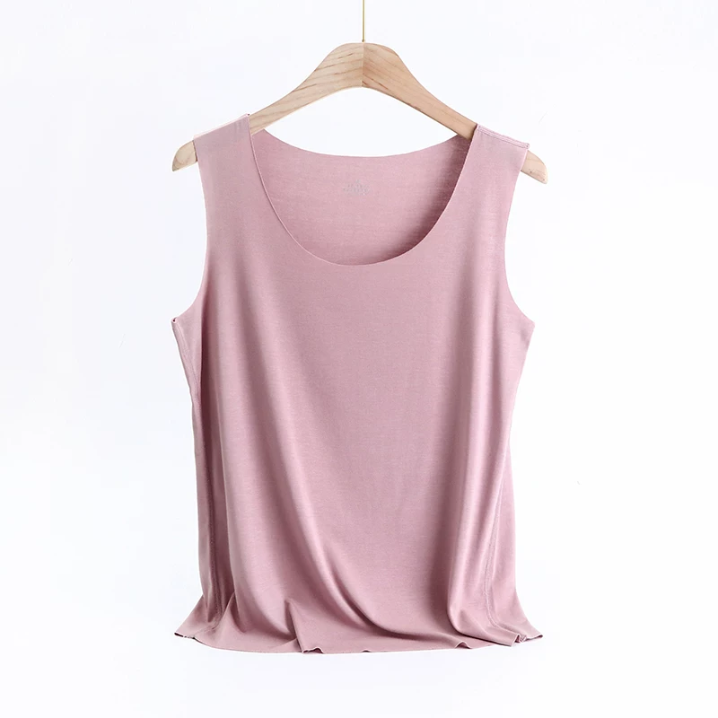 Brand tank top, vest sleevless, oversize, size