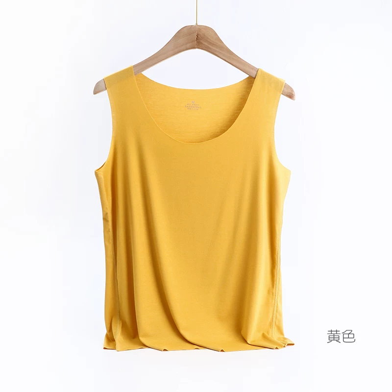 Brand tank top, vest sleevless, oversize, size