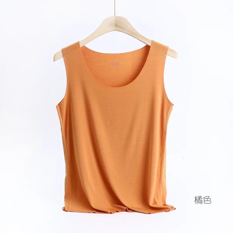 Brand tank top, vest sleevless, oversize, size