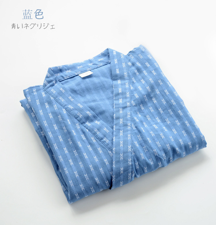 Peignoir - Ref 598859 Image 10