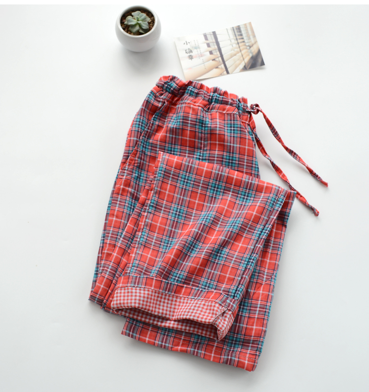 Pantalon pyjama - Ref 741831 Image 14