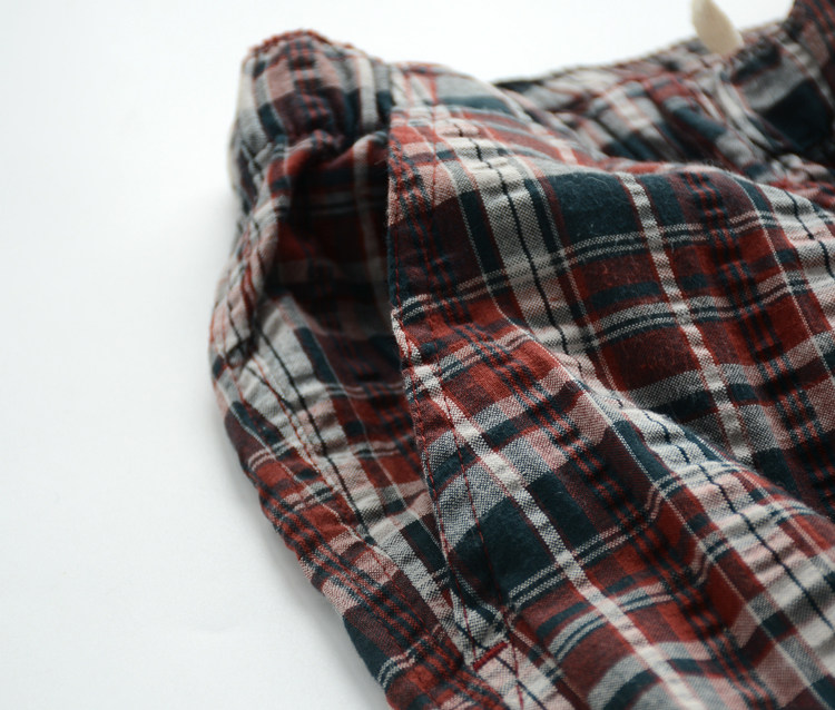 Pantalon pyjama - Ref 720350 Image 10