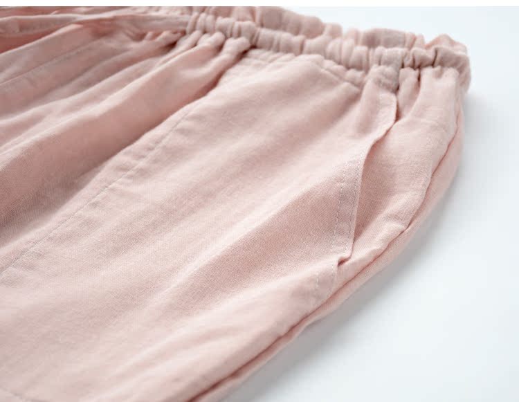 Pantalon pyjama - Ref 713020 Image 12