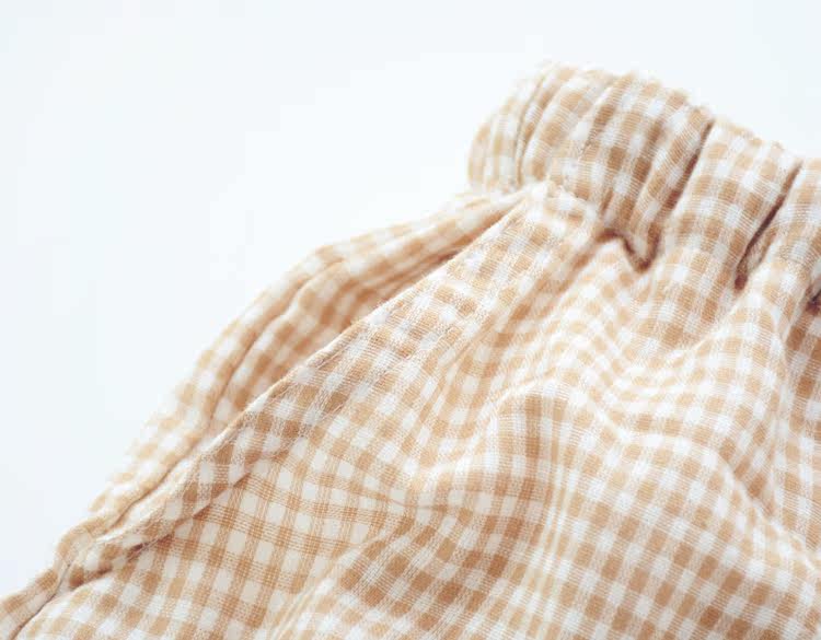 Pantalon pyjama - Ref 720751 Image 16