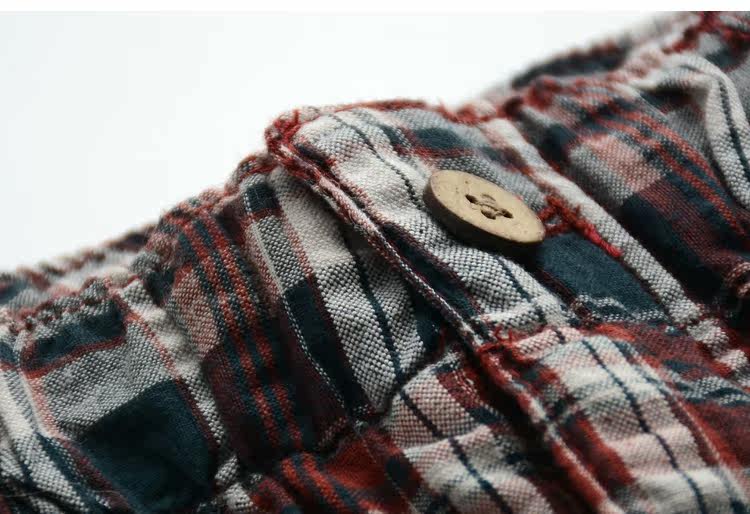 Pantalon pyjama - Ref 720350 Image 9