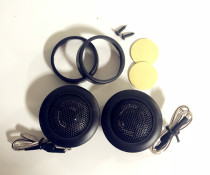 Car fever car small tweeter audio modification tweeter tweeter tweeter tweeter treble
