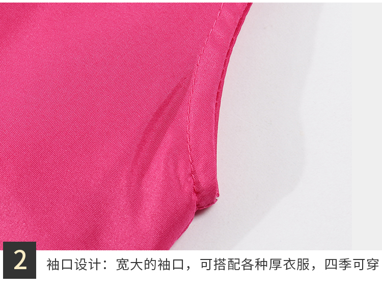 Áo vest tình nguyện tùy chỉnh vest quảng cáo đồng phục tùy chỉnh siêu thị Ma Rong hoạt động tình nguyện vest in quần áo - Dệt kim Vest áo dệt kim tay ngắn