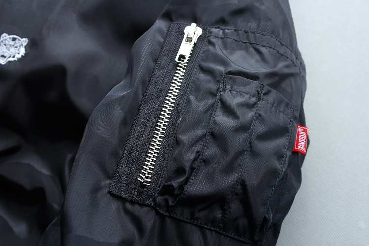 Blouson hiver pour homme RAMSFELD    - Ref 3113438 Image 37