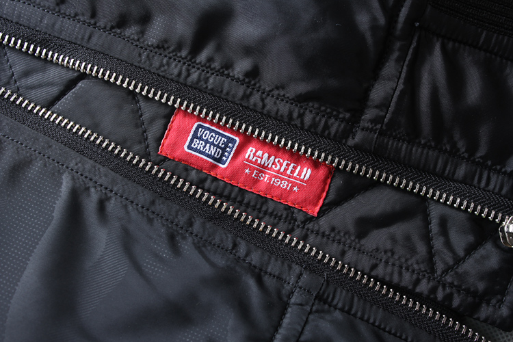 Blouson hiver pour homme RAMSFELD    - Ref 3113438 Image 38