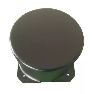 160MM * 110MM extra-large toroidal transformer cow cover transformer housing transformer accessories shielding