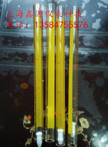 LZB-15 25 40 50 80 100 glass rotameter flow tube glass cone tube glass tube
