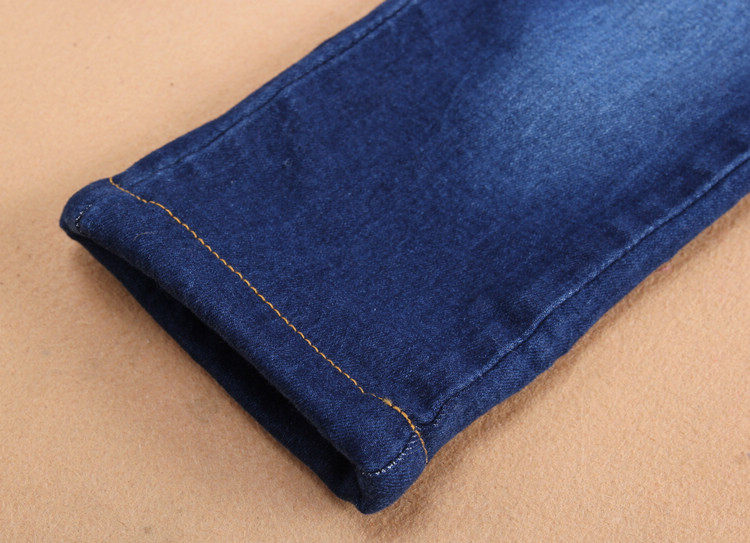 Pantalon fille en toile - Ref 2061297 Image 69