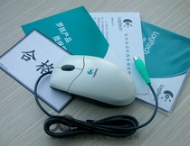 Stock New Old style Rotech Optoelectronic Ferret Mouse PS 2 or USB port Optional suitable for nostalgic collections