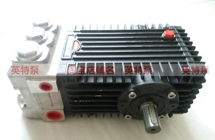 Intel INTERPUMP, Italy, high pressure piston pump seawater desalination pump SSE2035