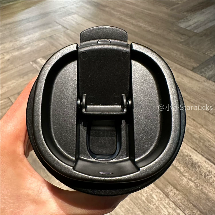 Классическая кофейная термос-стальная нержавеющая сталь Starbucks