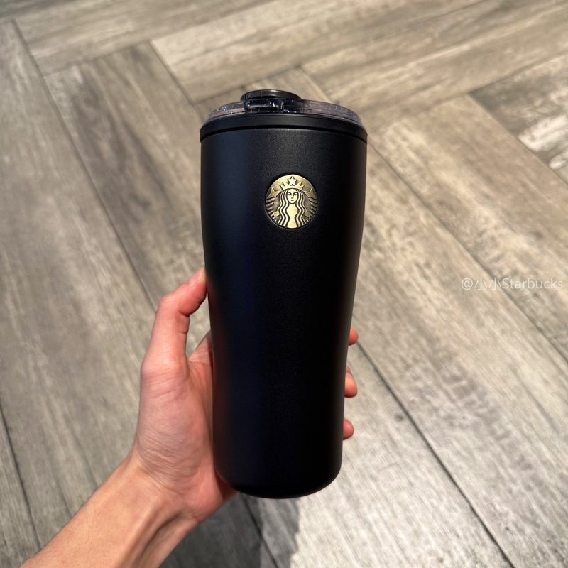 Starbucks Cup 2025 Gilt Retro Nameplate Stainless Steel Desktop Cup Insulated Coffee Office Water Cup High Aesthetic Value Starbucks Cup 2025 Gilt Retro Nameplate Stainless Steel Desktop Cup Insulated Coffee Office Water Cup High Aesthetic Value