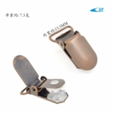 Золотые аксессуары, комбинезон, металлические подтяжки, 2см, 2.5см