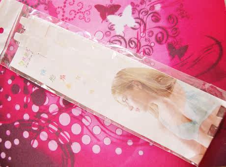 Sangles pour lingerie - Ref 814776 Image 10