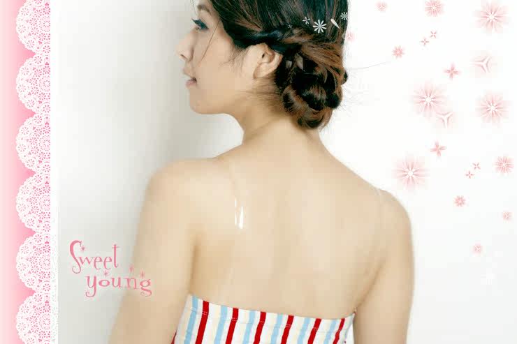 Sangles pour lingerie - Ref 814776 Image 5