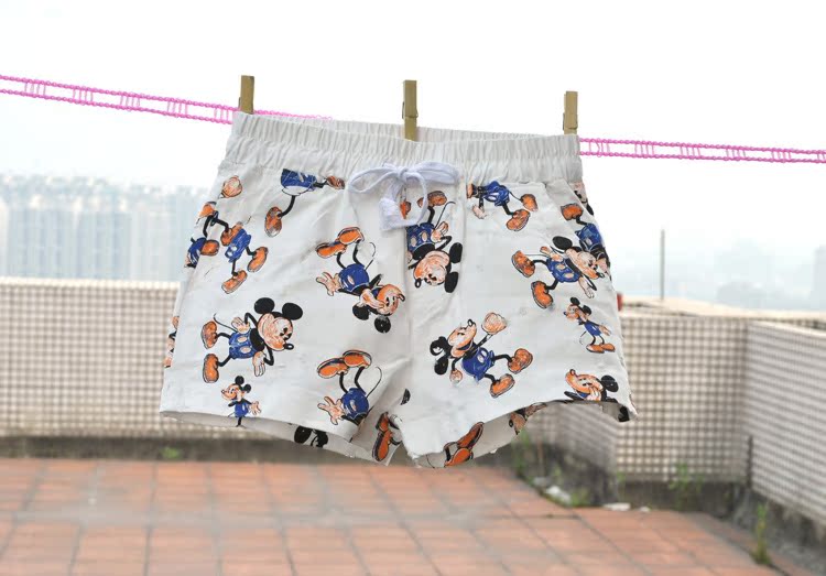 Pantalon pyjama jeunesse - Ref 731697 Image 6