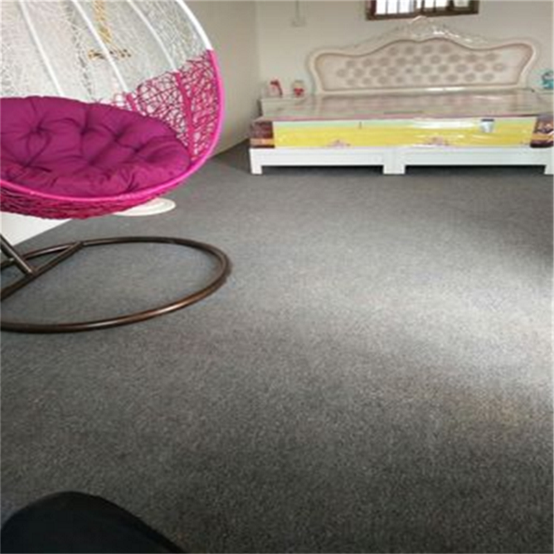 Xanh đỏ xám vòng nhung thảm chống cháy B1 cấp xưởng xưởng văn phòng phòng khiêu vũ sân khấu dành riêng thảm sàn nhà