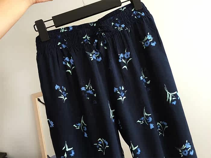 Pantalon pyjama - Ref 719339 Image 12