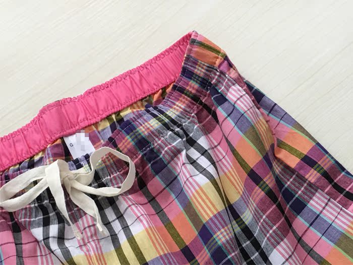 Pantalon pyjama - Ref 732867 Image 9