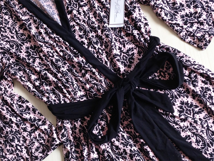 Peignoir - Ref 589472 Image 13