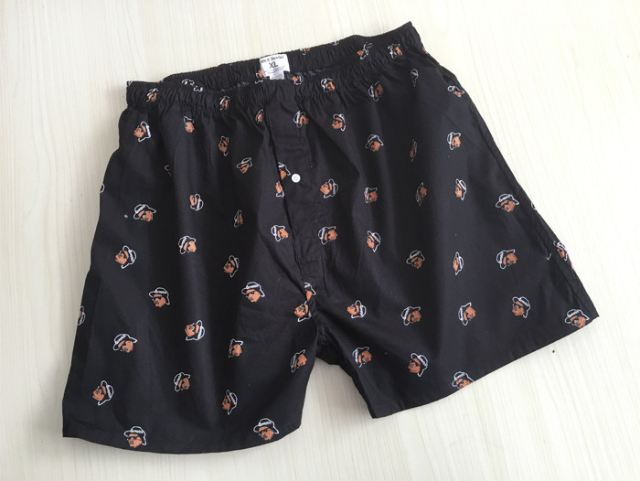 Pantalon pyjama - Ref 719453 Image 9