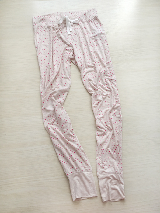 Pantalon pyjama - Ref 743625 Image 15