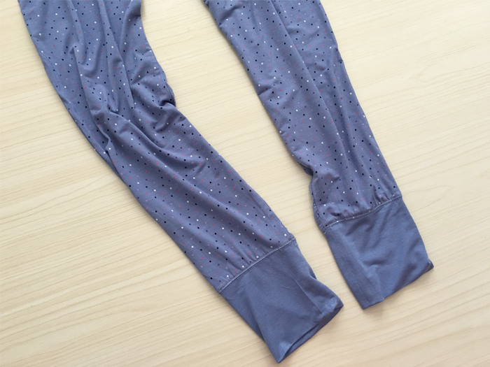 Pantalon pyjama - Ref 743625 Image 12