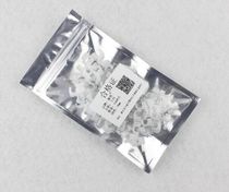6mm Fixed Wall Steel Nail Wire Card Plastic Snap Line Telephone Network Wire Nail Wall Nail 100