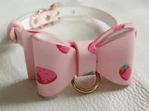 Small Strawberry Props Bundled Suit Spice Toy Handcuffs Bed Bondage Appliance Flirting Supplies Leather Whip