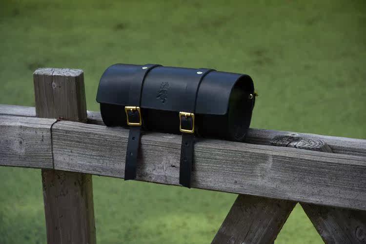 Harekit Bull Leather Kit Bike Kit Private Custom Riding Small Kit