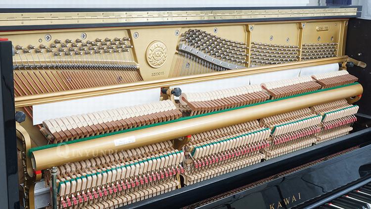 Đàn piano trung cổ nhập khẩu Nhật Bản KAWAI Kawaii kawai DS-7E DS7E chơi nhạc lớn - dương cầm piano a