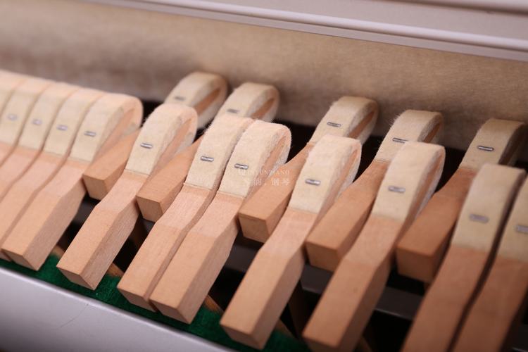Đàn piano trung cổ nguyên bản của Nhật Bản Đàn piano gia đình cao cấp Kawaii KAWAI KL-11KF - dương cầm yamaha b1