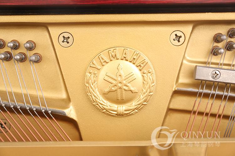 Đàn piano trung cổ nguyên bản Nhật Bản Yamaha YAMAHA UX30BiC gỗ dọc nhà chuyên nghiệp - dương cầm piano yamaha