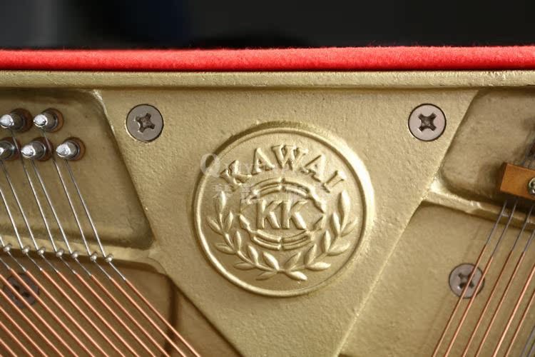 Đàn piano trung cổ nguyên bản của Nhật Bản mới 99% Kawaii KAWAI K-2 AT II - dương cầm yamaha clp
